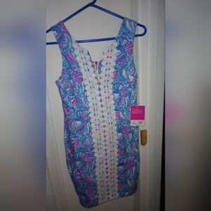 Lilly Pulizer for Target NWT SIZE 8